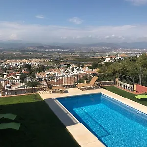 Vista Moscatel , Alhaurin de la Torre Spain