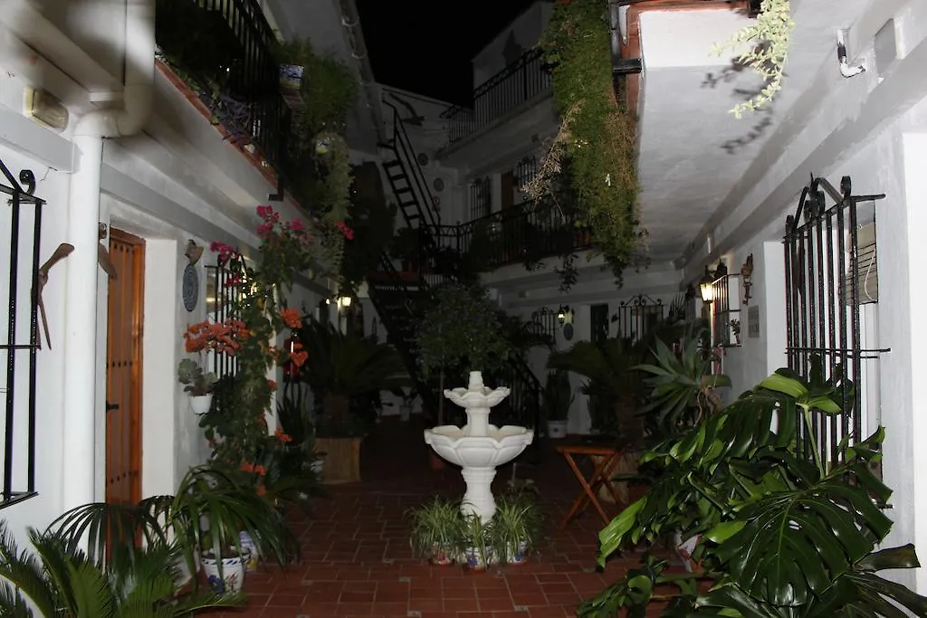 Guest house Hostal El Patio Alhaurin de la Torre