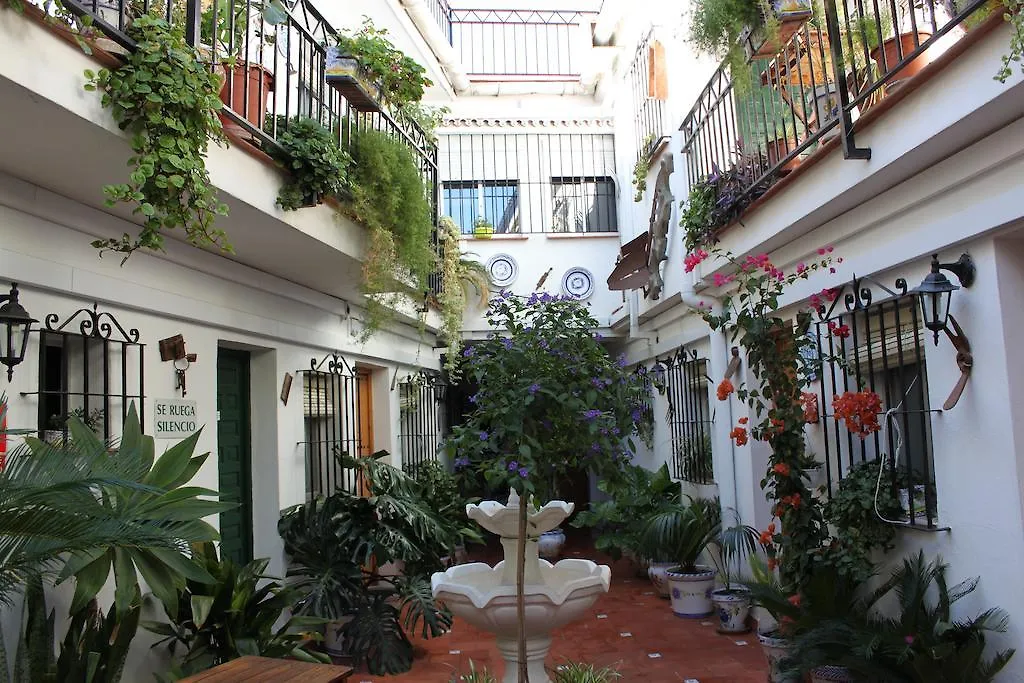 Hostal El Patio Alhaurin de la Torre